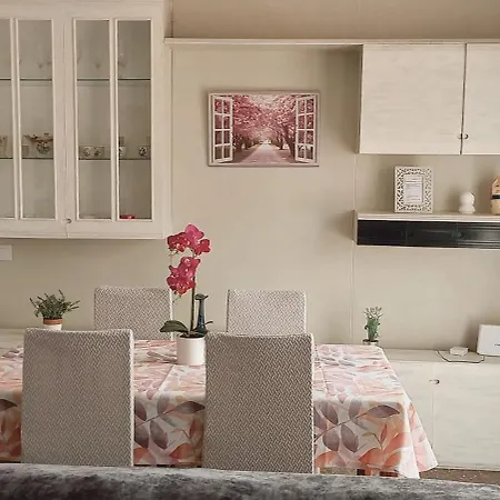 公寓 Sunny Penthouse